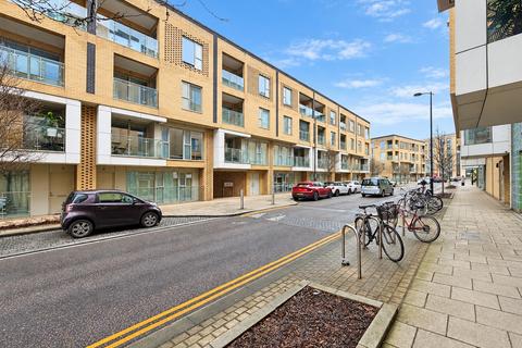 2 bedroom apartment for sale, Great Northern Road, Cambridge