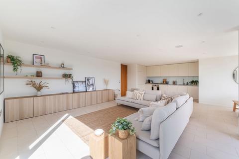 3 bedroom semi-detached house to rent, Latitude House. Oval Road. London. NW1 7EU