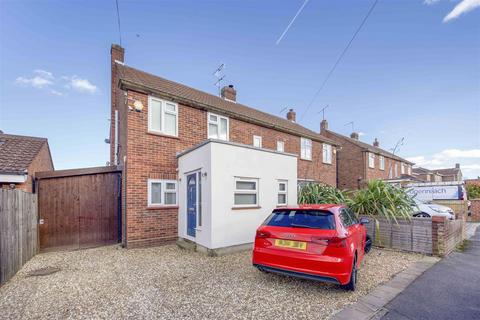 3 bedroom semi-detached house for sale, Peel Close, Windsor