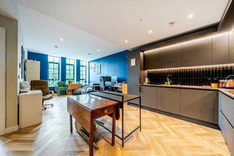 Apartment - Mint, The Cocoa Works, York, YO31
