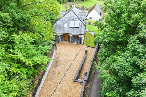 3 bedroom detached house for sale, Quarry Road, Glyn Ceiriog, Llangollen