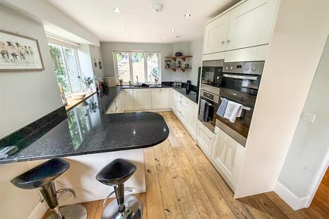 3 bedroom detached house for sale, Quarry Road, Glyn Ceiriog, Llangollen