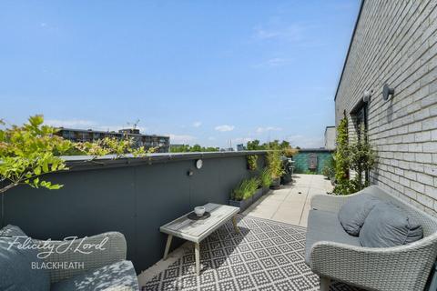 Kerslake Mews, Woolwich