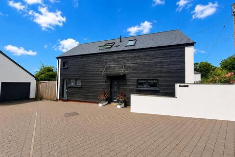 4 bedroom detached house for sale, Pixie Lane, Braunton EX33