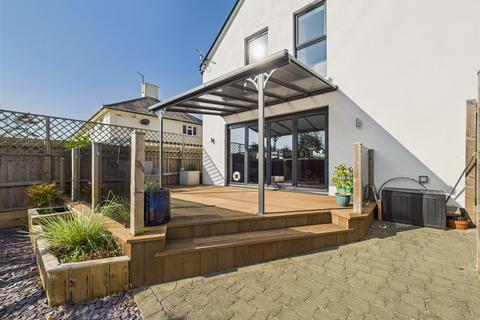 4 bedroom detached house for sale, Pixie Lane, Braunton EX33