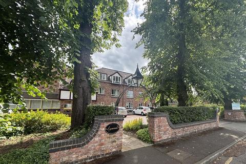 1 bedroom flat for sale, Victoria Road, Wilmslow
