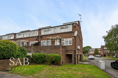 Mersey Walk, Northolt, UB5