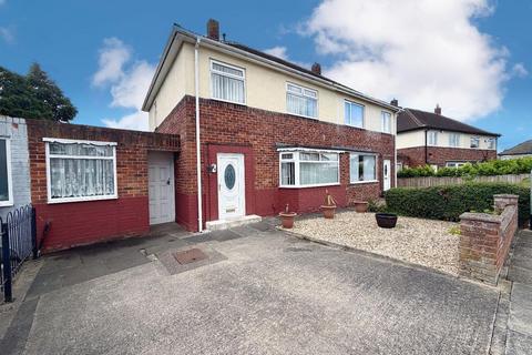 3 bedroom semi-detached house for sale, Glaisdale Avenue, Stockton-On-Tees