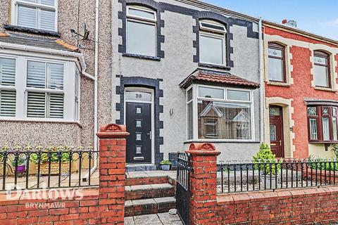 undefined, Tothill Street, Ebbw Vale