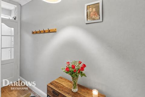 undefined, Tothill Street, Ebbw Vale