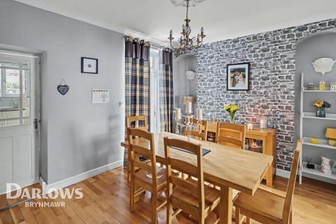 undefined, Tothill Street, Ebbw Vale