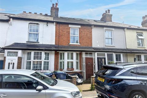Calvert Road, Barnet, EN5