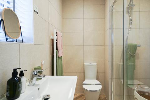 undefined, Plot 23, The Carncastle at Hillcrest Gardens, Saltby Road NG32