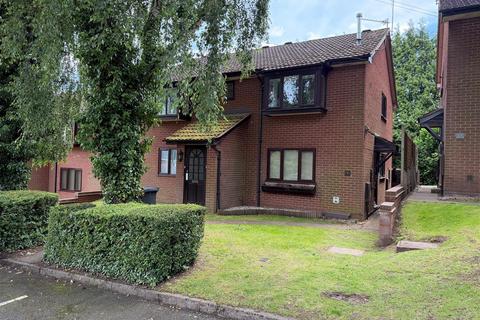 1 bedroom flat for sale, Flat 16 Leasowes Court, Red Leasowes Road, Halesowen