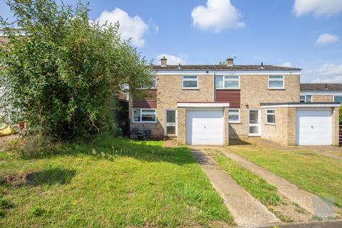 Semi-detached house - Buckland Rise, Eaton