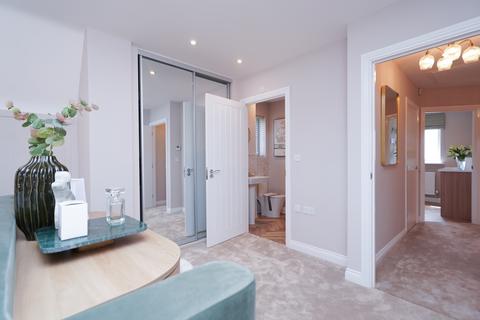 undefined, Plot 20, The Cranagh at Hillcrest Gardens, Saltby Road NG32