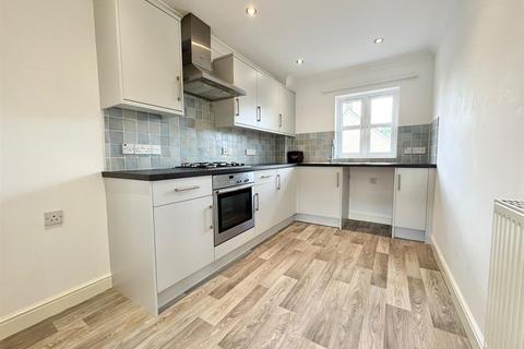 undefined, Mercers Close, Tiverton EX16