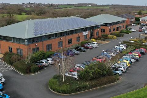 Office for sale, Monks Brk Newport PO30 5WB