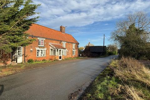 Retail property (high street) for sale, The Street Chedburgh IP29 4UH