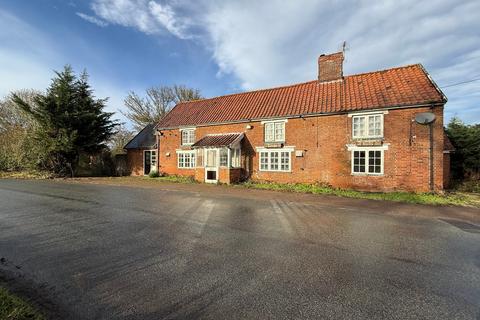 Retail property (high street) for sale, The Street Chedburgh IP29 4UH