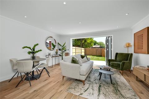 4 bedroom semi-detached house for sale, Westfield Road, Woking, GU22