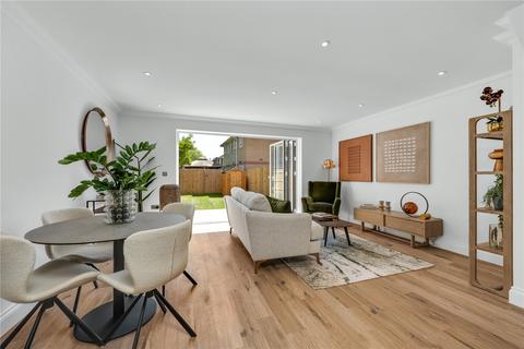 4 bedroom semi-detached house for sale, Westfield Road, Woking, GU22