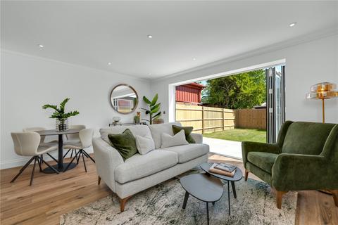 4 bedroom semi-detached house for sale, Westfield Road, Woking, GU22
