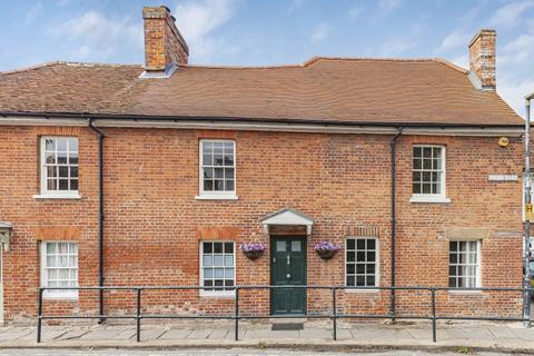 undefined, Priory Road, Wantage