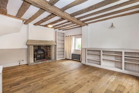 undefined, Priory Road, Wantage