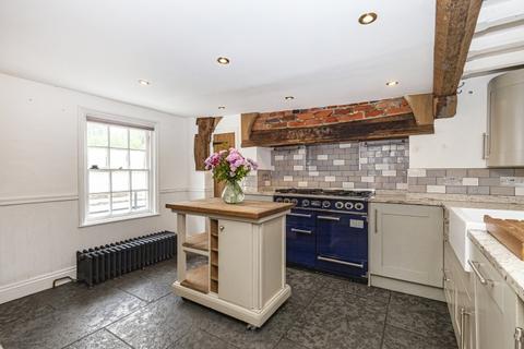 undefined, Priory Road, Wantage