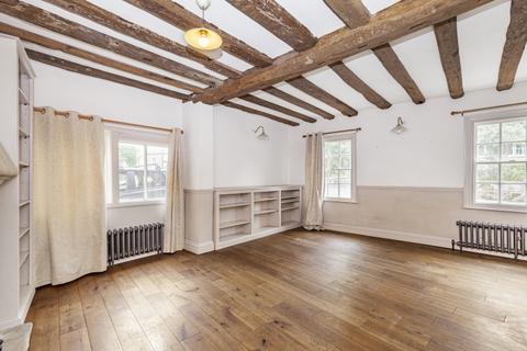 undefined, Priory Road, Wantage