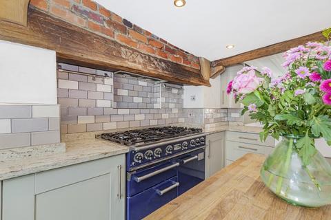 undefined, Priory Road, Wantage