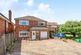 Larkswood Rise, Pinner