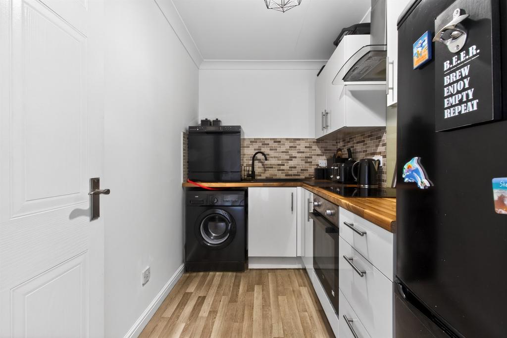 Pantry
