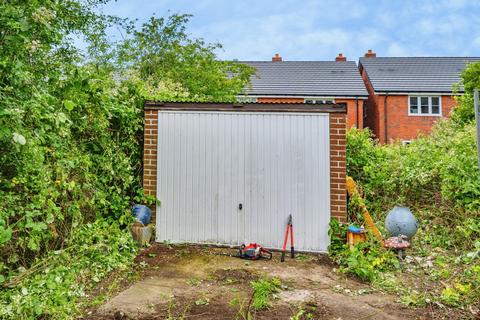 2 bedroom terraced house for sale, Long Street, Dordon, Tamworth, Warwickshire, B78
