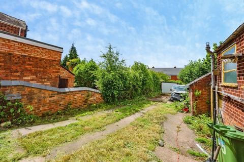 2 bedroom terraced house for sale, Long Street, Dordon, Tamworth, Warwickshire, B78