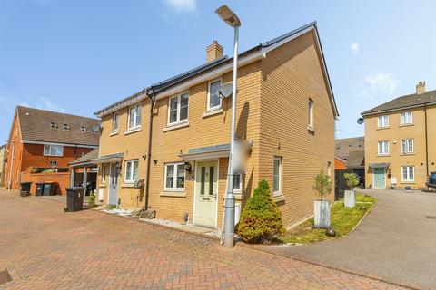 Feronia Mead, LEIGHTON BUZZARD