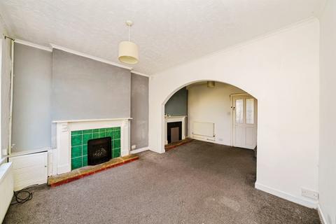 2 bedroom end of terrace house for sale, Stourton Street, Wallasey