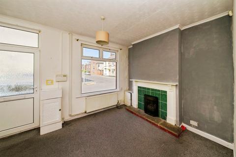 2 bedroom end of terrace house for sale, Stourton Street, Wallasey