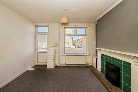 2 bedroom end of terrace house for sale, Stourton Street, Wallasey