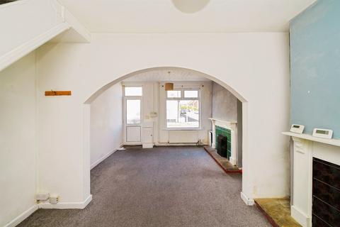 2 bedroom end of terrace house for sale, Stourton Street, Wallasey