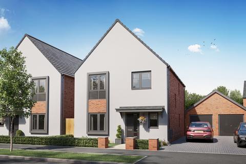 269, The Arlington - V2 at Landimore Park, Northampton NN4 6GR