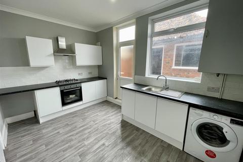 2 bedroom terraced house for sale, Brunton Street, Darlington