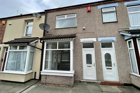 2 bedroom terraced house for sale, Brunton Street, Darlington