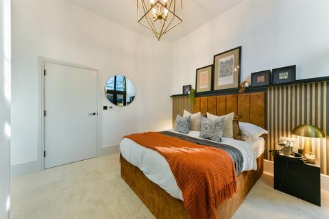 1 bedroom penthouse for sale, Abbey Wall, Station Road, London