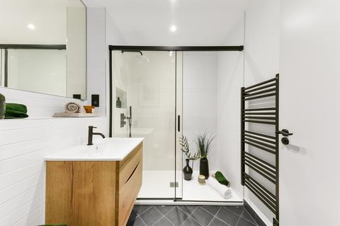 1 bedroom penthouse for sale, Abbey Wall, Station Road, London