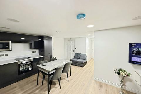 1 bedroom flat to rent, Mill Farm Crescent, Whitton, Hounslow