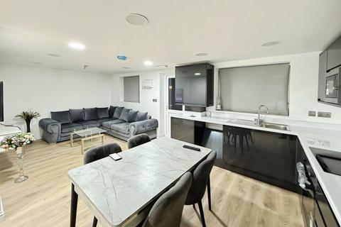 1 bedroom flat to rent, Mill Farm Crescent, Whitton, Hounslow