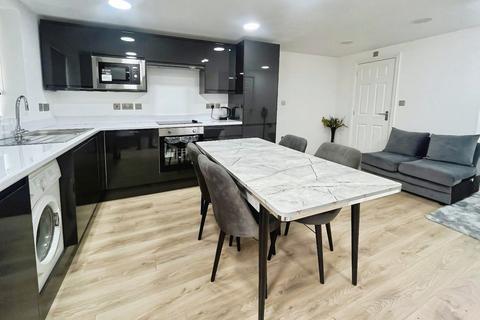 1 bedroom flat to rent, Mill Farm Crescent, Whitton, Hounslow