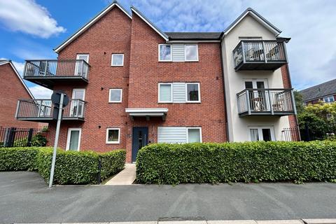 2 bedroom flat for sale, 33 Highmarsh Crescent, West Didsbury, M20
